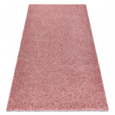  Szőnyeg SOFFI shaggy 5cm rózsaszín 140x190 cm lakástextília