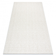 Szőnyeg SPRING 20467558 HALSZÁLKÁS szizál, hurkolt - bézs 80x150 cm lakástextília