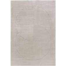 Szőnyeg TACOMA 3 szín szürke stílus klasszikus 120x170 Benuta lakástextília