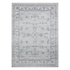  Szőnyeg TREX FRAME 2 szín szürke 140x190 Hakano lakástextília