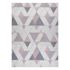 Szőnyeg VINEA GEOMETRIC2 szín krémszínű 180x270 Hakano lakástextília