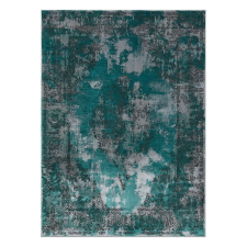 Szőnyeg WELLI ABSTRACT 5 szín tengerzöld 160x220 Hakano lakástextília