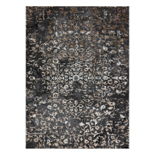  Szőnyeg WELLI ORNAMENT 5 szín grafitszürke 120x170 Hakano lakástextília