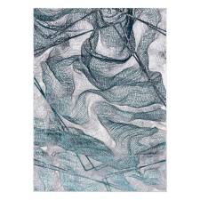  Szőnyeg WELLI WEB szín szürke 120x170 Hakano lakástextília