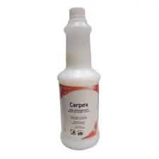  Szőnyegtisztító gépi 1 liter Carpex tisztító- és takarítószer, higiénia