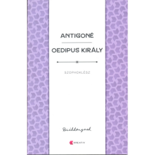 Szophoklész - Antigoné - Oedipus király egyéb könyv