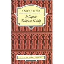 Szophoklész - Antigoné - Oidipusz király egyéb könyv
