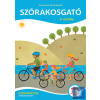  Szórakosgató – 2. osztály - Szövegértési gyakorlófüzet