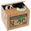  Szórakoztató panda persely gyermekeknek