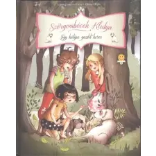  Szőrgombócok klubja 3. /Egy kutyus gazdit keres gyermek- és ifjúsági könyv