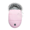  Szőrmés bundazsák-Pink