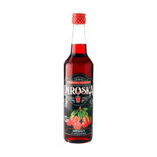 Szörp PIROSKA meggy 0,7l szörp