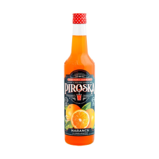Szörp PIROSKA narancs 0,7l szörp