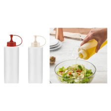  Szószos Palack 600 Ml konyhai eszköz