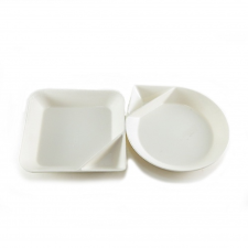  SZÓSZOS TÁL - CSEPP VAGY SZÖGLETES ALAKÚ konyhai eszköz