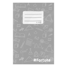  Szótárfüzet FORTUNA A/5 32 lapos 31-32 füzet