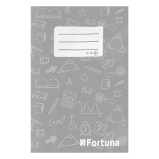  Szótárfüzet FORTUNA Basic A/5 32 lapos 31-32 füzet