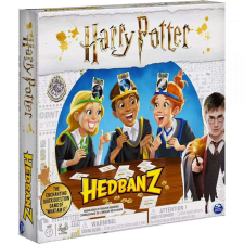 Szoti Hedbanz - Harry Potter társasjáték - 02289 társasjáték