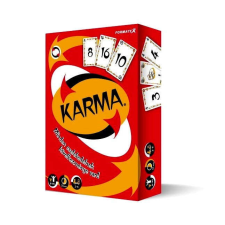Szoti Karma kártyajáték csomag - 03545 kártyajáték