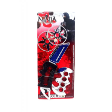 Szoti Ninja szett lapon - 46871 katonásdi