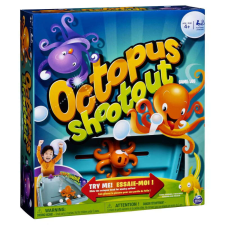 Szoti Octopus társasjáték - 02301 társasjáték