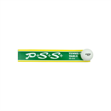 Szoti Ping-pong labda, 6 db asztalitenisz
