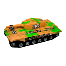 Szoti Tank zacskóban - 48408 katonásdi