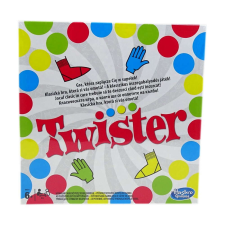 Szoti Twister társasjáték - 01652 társasjáték