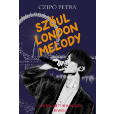  Szöul London Melody egyéb könyv