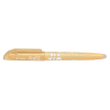  Szövegkiemelő, 1-3,3 mm, törölhető, PILOT "Frixion Light Soft", pasztellnarancs