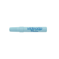 Szövegkiemelő, 1-4 mm, ICO "Videotip", pasztell kék filctoll, marker
