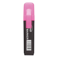  Szövegkiemelő Centrum 1-5 mm lapos test rózsaszín filctoll, marker