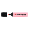  Szövegkiemelő Stabilo Boss Original pastel pink