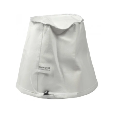  Szövetszűrő porszívóhoz 400 mm kisháztartási gépek kiegészítői