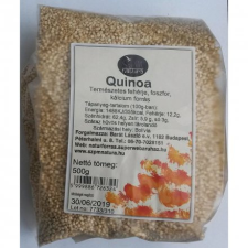  Szpm natura quinoa 500 g alapvető élelmiszer