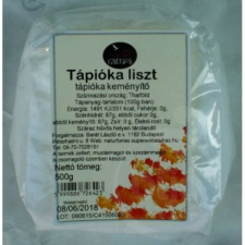 Szpm tápióka liszt 500 g reform élelmiszer