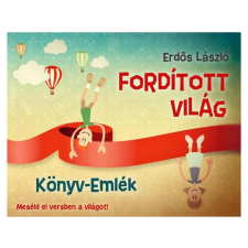 SZS Kulturális Kiadó Fordított világ gyermek- és ifjúsági könyv
