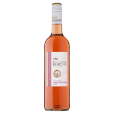 Szt. István Cabernet S. Rosé 0,75l - DRS bor