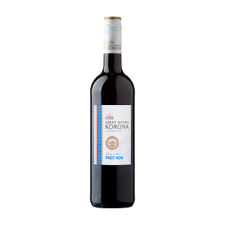  Szt. István Dunántúli Pinot Noir sz. 0,75l bor