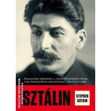 Sztálin történelem