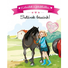  - Sztárok leszünk egyéb könyv