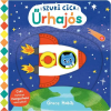  Szuki cica - Űrhajós - mozgatható elemekkel - Szuki cica