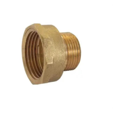  Szűkítő - 1&quot;-1/2&quot; BK réz M hűtés, fűtés szerelvény