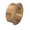  Szűkítő - 2"-3/4" KB réz
