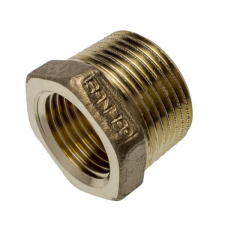  Szűkítő - 3/8&quot;-1/8&quot; KB SANHA hűtés, fűtés szerelvény