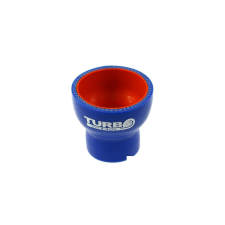 Szűkítő Szilikon 40-45 Mm Kék autóalkatrész