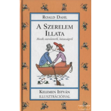 Szukits A szerelem illata antikvárium - használt könyv