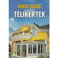 Szukits Kiadó Télikertek antikvárium - használt könyv