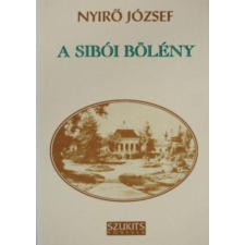 Szukits Könyvkiadó A sibói bölény antikvárium - használt könyv