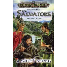 Szukits Könyvkiadó A sötét sereg antikvárium - használt könyv